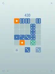 diced - puzzle dice game ipad images 1