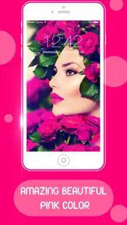 pink live wallpaper photos hd iphone images 2