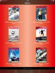 seahorse sailing magazine ipad images 2
