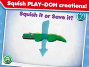 play-doh create abcs ipad resimleri 4