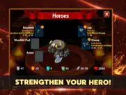 the exorcists: tower defense ipad images 3