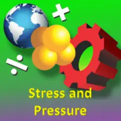 stress and pressure logo, reviews
