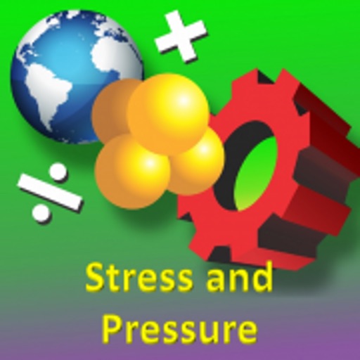 Stress and Pressure app reviews download