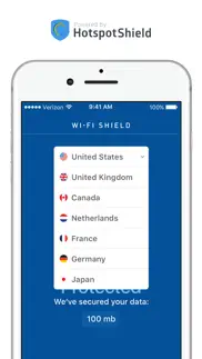 wi-fi shield iphone images 3