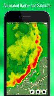 weather nerd iphone images 3