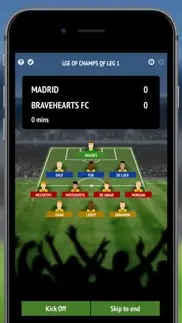 football chairman pro iphone images 3