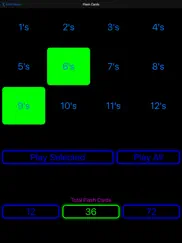neon times tables ipad images 2