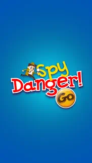 spy danger go iphone images 1