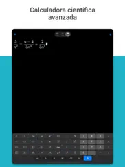 microsoft maths solver ipad capturas de pantalla 4