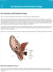 veterinary manual ipad images 4