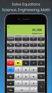 scientific calculator elite iphone images 4