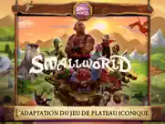 small world - jeu de société iPad Captures Décran 1