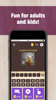 bible trivia app game iphone images 4