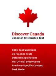 canadian citizenship: 2023 ipad images 1