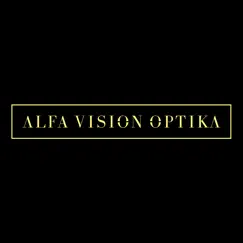 alfa vision optika logo, reviews