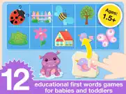infant learning games ipad images 1