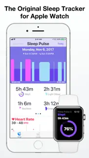 sleep tracker for watch iphone images 1