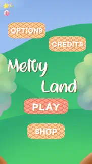 melty land iphone images 4