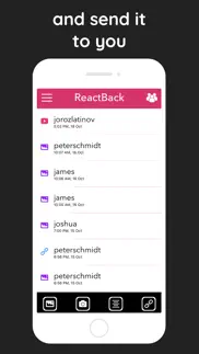 reactback iphone images 3