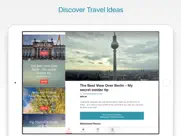 berlin travel guide and map ipad resimleri 3