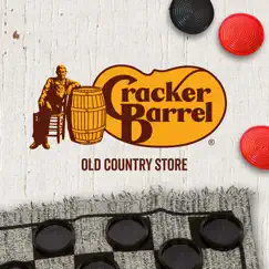 cracker barrel games logo, reviews