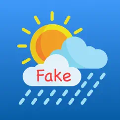 fake my weather logo, reviews