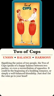 housewives tarot iphone images 4