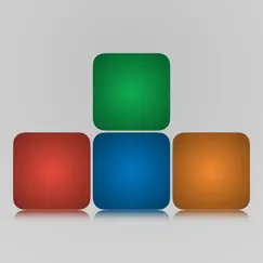 falling blocks - puzzle game logo, reviews