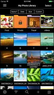 photo manager pro iphone images 1