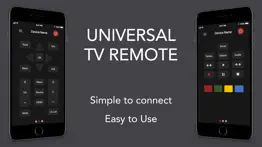 universal remote tv iphone images 1