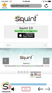 squint browser iphone images 1