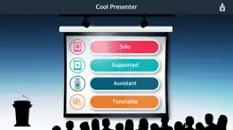cool presenter iphone images 1