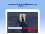 air france play iPad Captures Décran 4