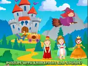 fairytale puzzles for kids ipad images 2