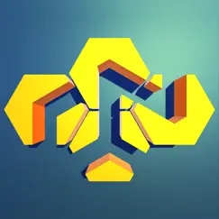 hexa drops logo, reviews