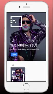 box ibiza magazine iphone images 1