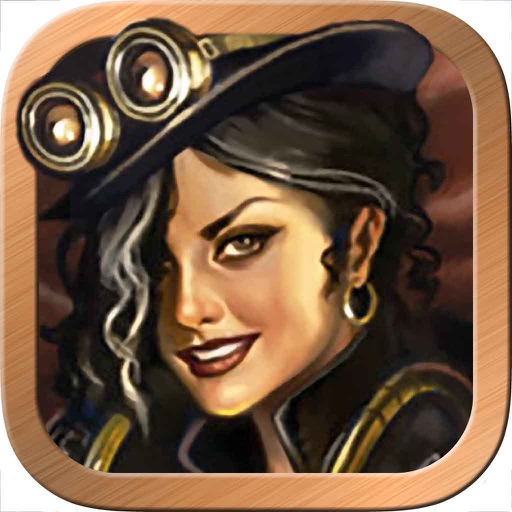 Steampunk Tarot app reviews download