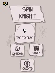 spin knight ipad images 4