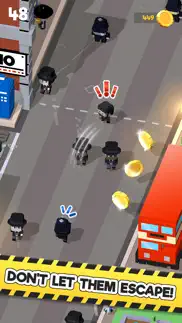 blocky cops iphone images 2