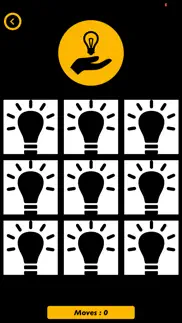 light up bulb puzzle game iphone images 1