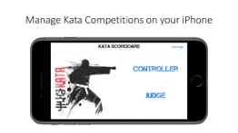 kata scoreboard iphone images 2
