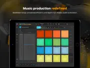 beatmaker 3 iPad Captures Décran 1
