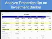 real estate investing analyst ipad images 1