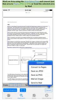 pdf to pages by pdf2office iphone images 2