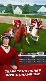 horse racing manager 2020 iphone images 2