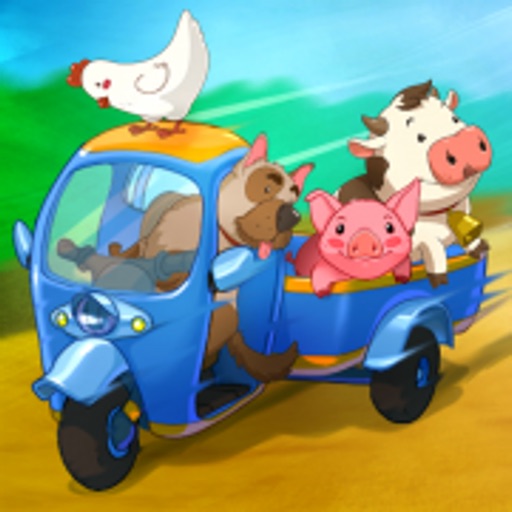 Jolly Days Farm Time Manager app reviews download