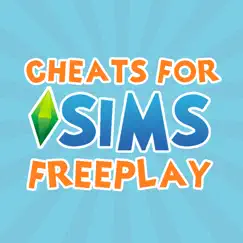 cheats for the sims freeplay logo, reviews