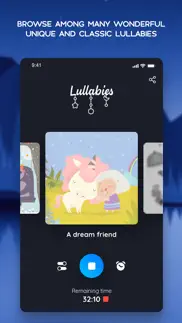 lullabies iphone images 1