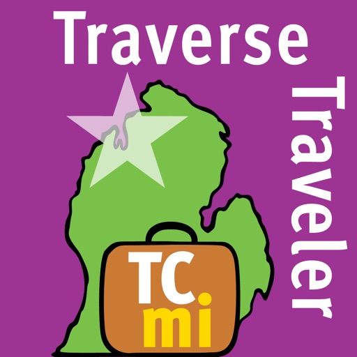 Traverse Traveler app reviews download
