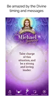 archangel michael guidance iphone resimleri 2